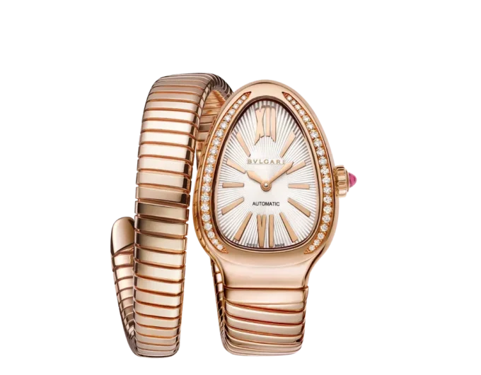 Serpenti Tubogas Watch Serpenti Tubogas Watch