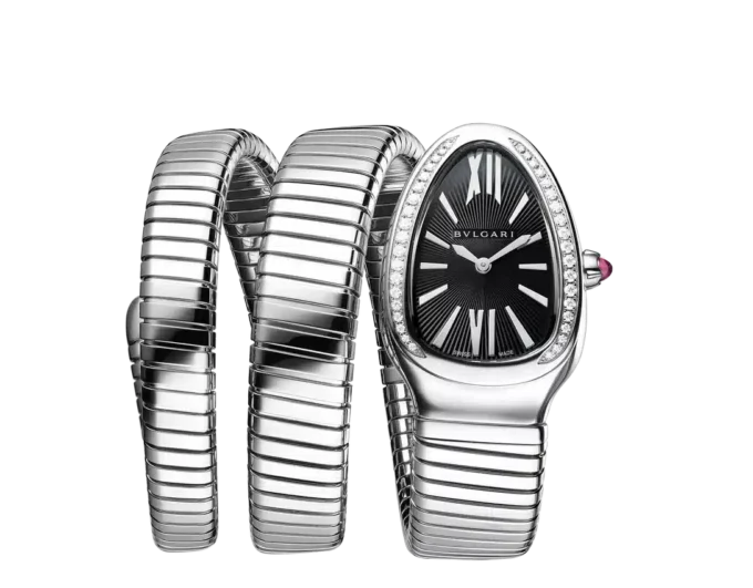 Serpenti Tubogas Watch Serpenti Tubogas Watch