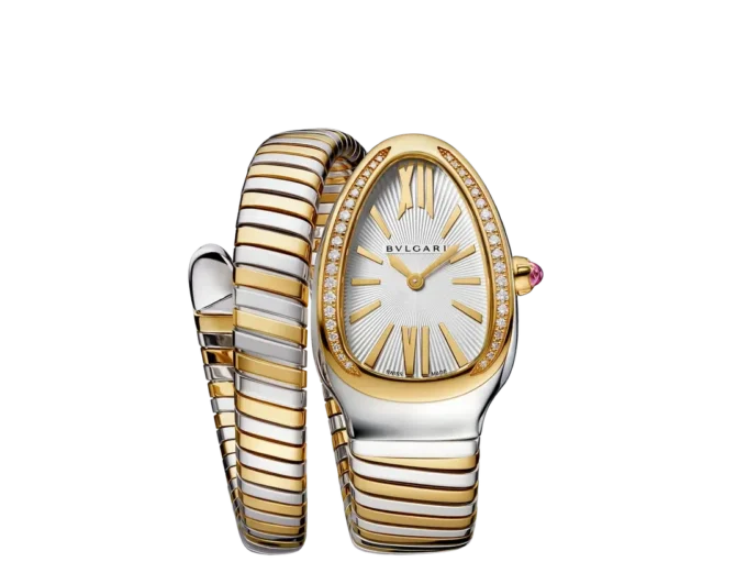 Serpenti Tubogas Watch Serpenti Tubogas Watch
