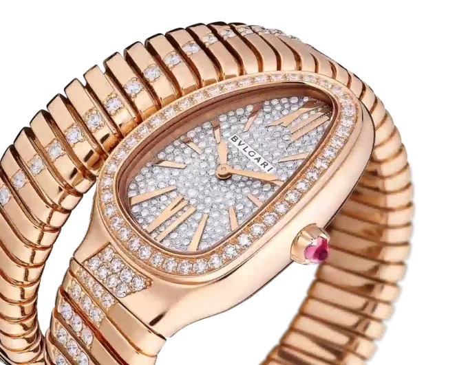 Serpenti Tubogas Watch Serpenti Tubogas Watch