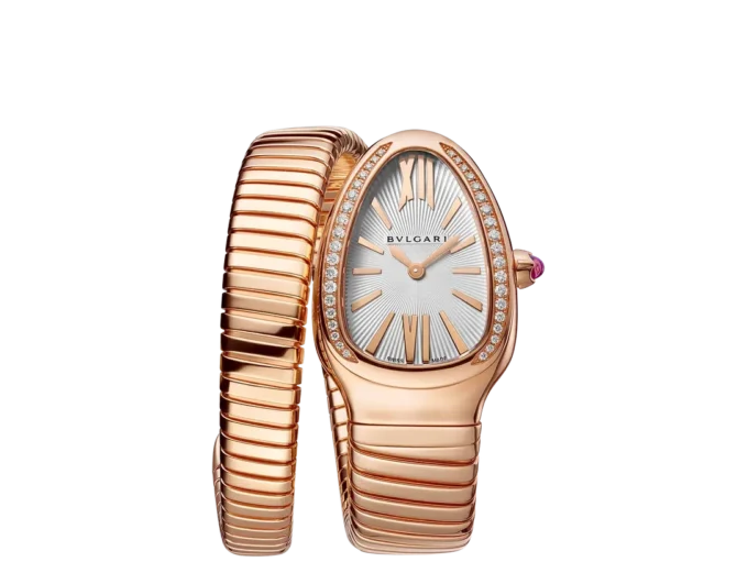 Serpenti Tubogas Watch Serpenti Tubogas Watch