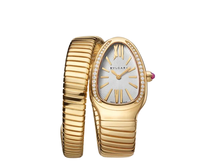 Serpenti Tubogas Watch Serpenti Tubogas Watch