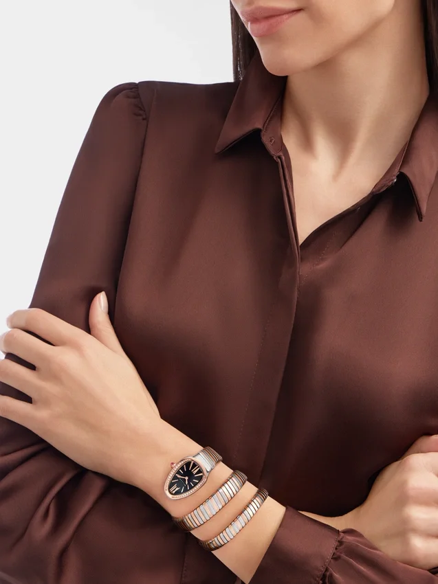 Serpenti Tubogas Watch Serpenti Tubogas Watch