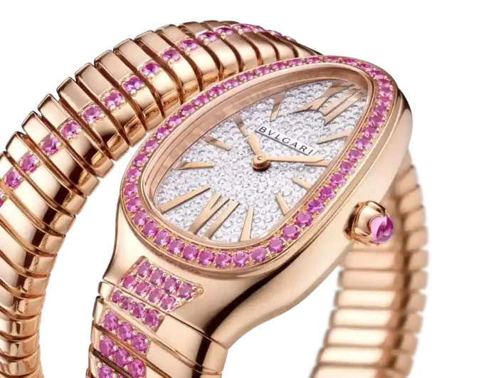 Serpenti Tubogas Watch Serpenti Tubogas Watch