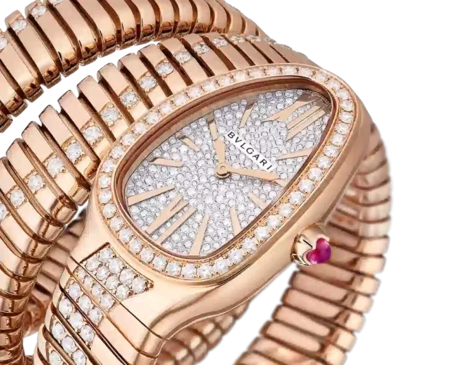 Serpenti Tubogas Watch Serpenti Tubogas Watch