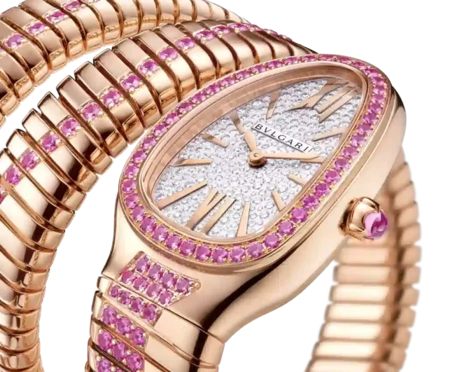 Serpenti Tubogas Watch Serpenti Tubogas Watch