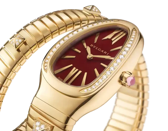 Serpenti Tubogas Watch Serpenti Tubogas Watch