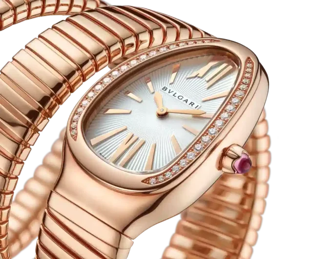 Serpenti Tubogas Watch Serpenti Tubogas Watch