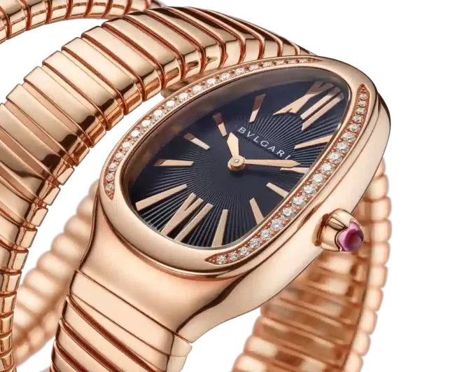Serpenti Tubogas Watch Serpenti Tubogas Watch