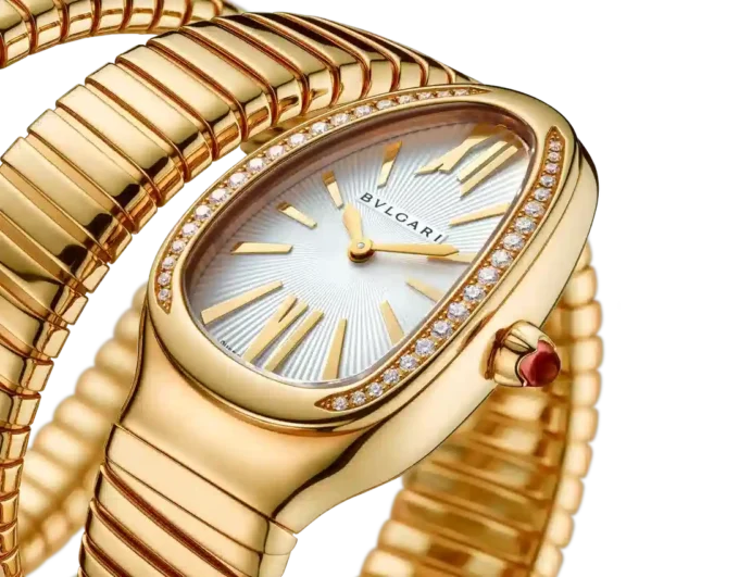 Serpenti Tubogas Watch Serpenti Tubogas Watch