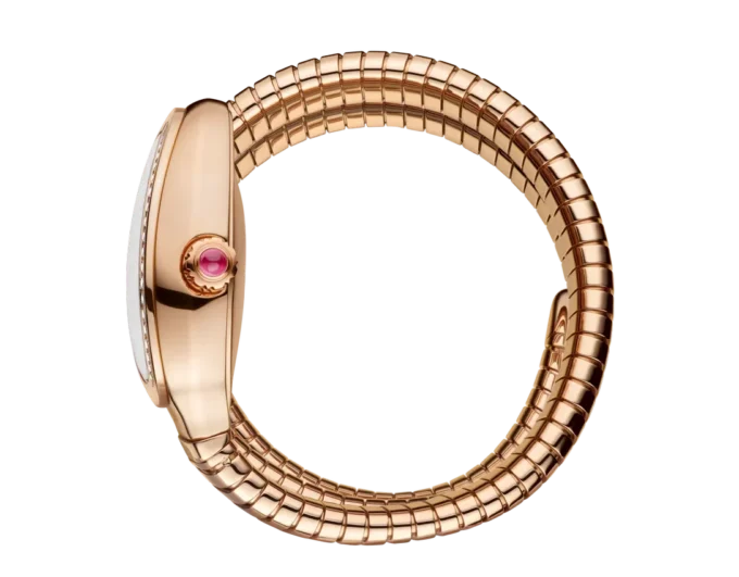 Serpenti Tubogas Watch Serpenti Tubogas Watch