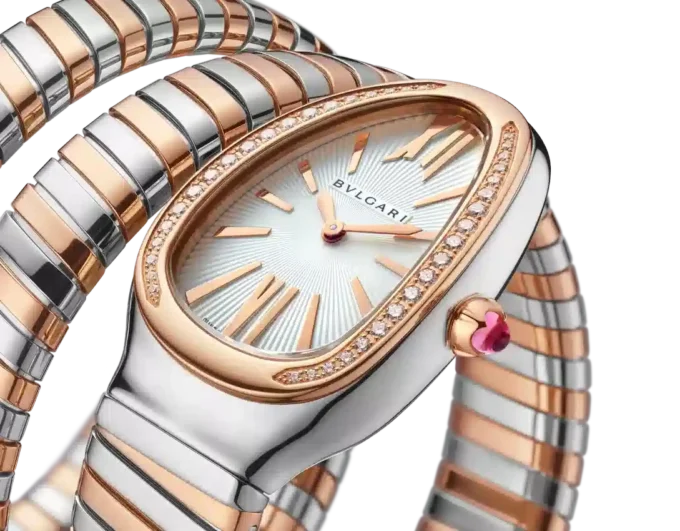 Serpenti Tubogas Watch Serpenti Tubogas Watch