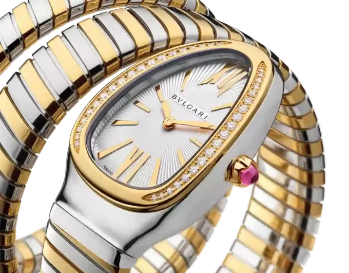 Serpenti Tubogas Watch Serpenti Tubogas Watch