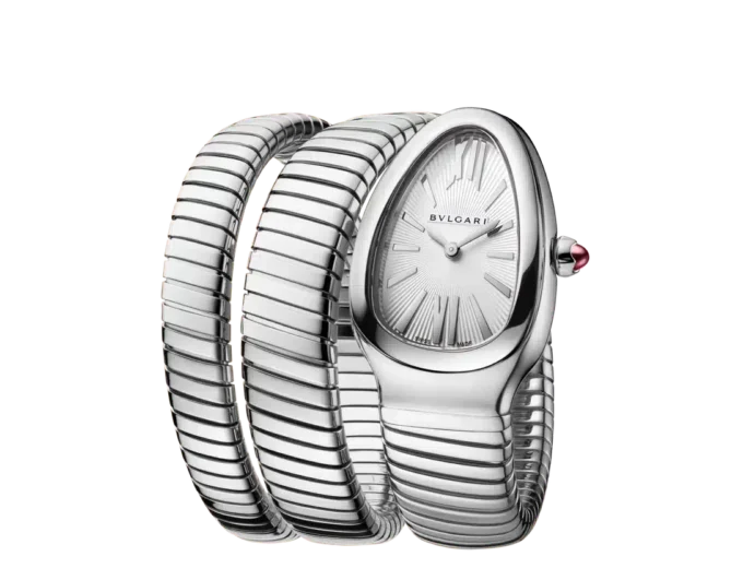Serpenti Tubogas Watch Serpenti Tubogas Watch