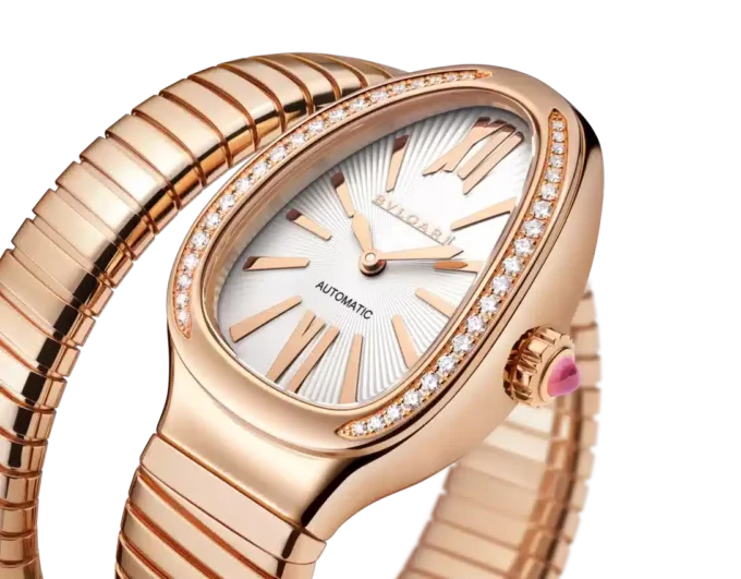 Serpenti Tubogas Watch Serpenti Tubogas Watch