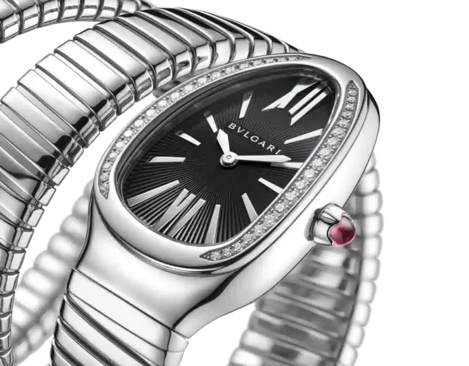 Serpenti Tubogas Watch Serpenti Tubogas Watch