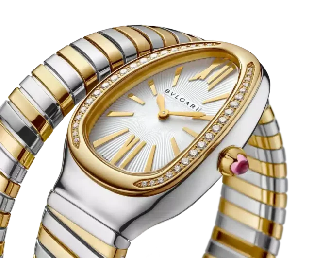 Serpenti Tubogas Watch Serpenti Tubogas Watch