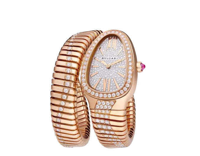 Serpenti Tubogas Watch Serpenti Tubogas Watch