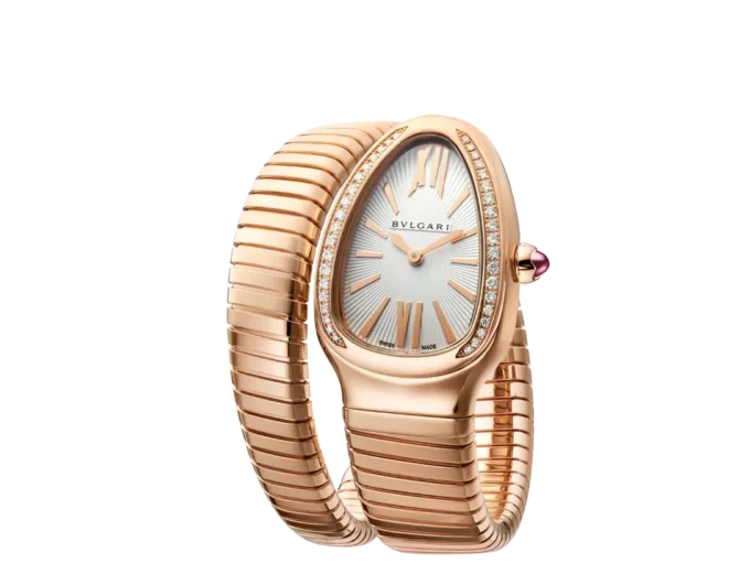 Serpenti Tubogas Watch Serpenti Tubogas Watch