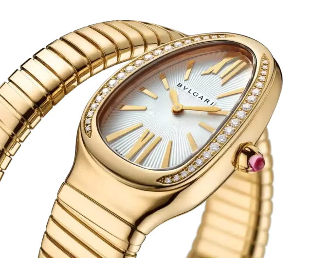 Serpenti Tubogas Watch Serpenti Tubogas Watch
