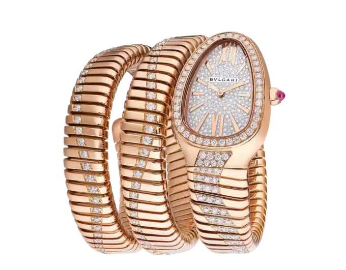 Serpenti Tubogas Watch Serpenti Tubogas Watch