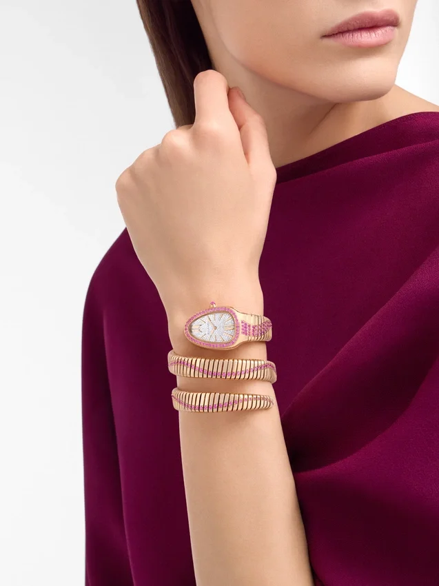 Serpenti Tubogas Watch Serpenti Tubogas Watch
