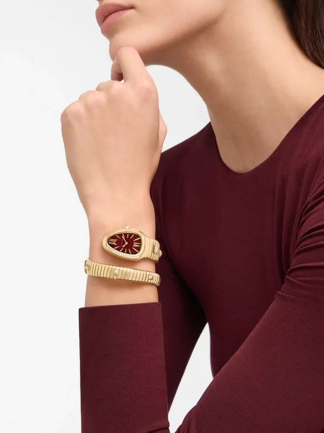 Serpenti Tubogas Watch Serpenti Tubogas Watch
