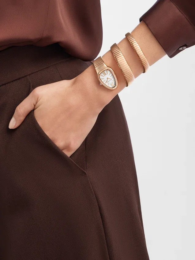 Serpenti Tubogas Watch Serpenti Tubogas Watch
