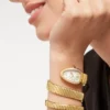 Serpenti Tubogas Watch Serpenti Tubogas Watch