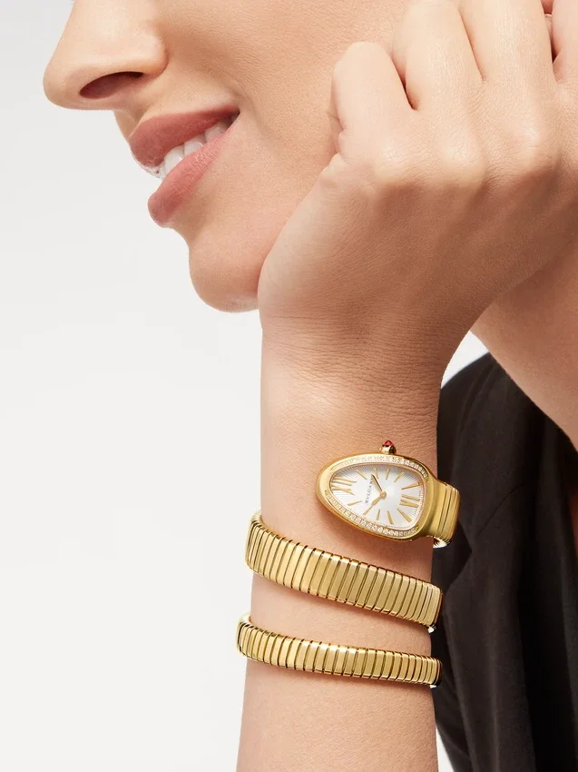 Serpenti Tubogas Watch Serpenti Tubogas Watch