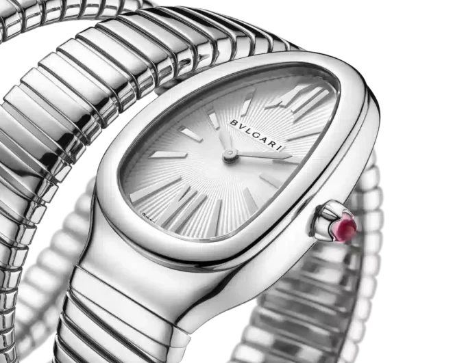 Serpenti Tubogas Watch Serpenti Tubogas Watch