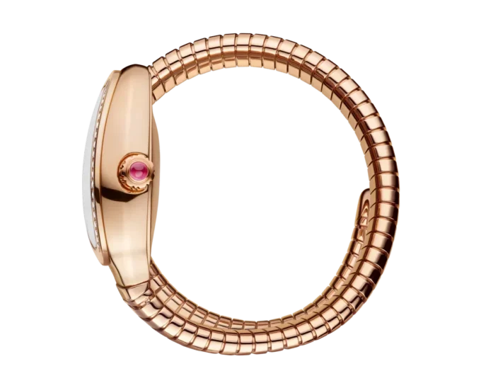 Serpenti Tubogas Watch Serpenti Tubogas Watch