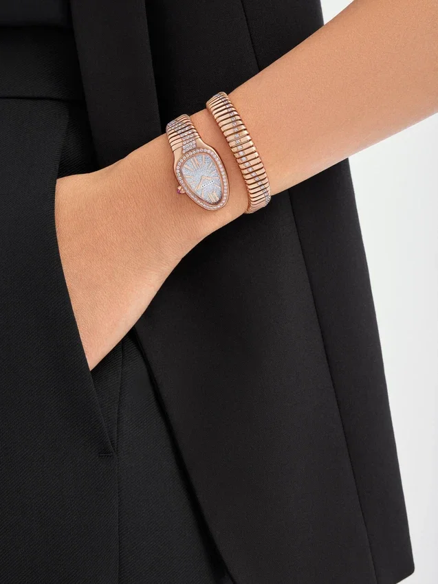 Serpenti Tubogas Watch Serpenti Tubogas Watch