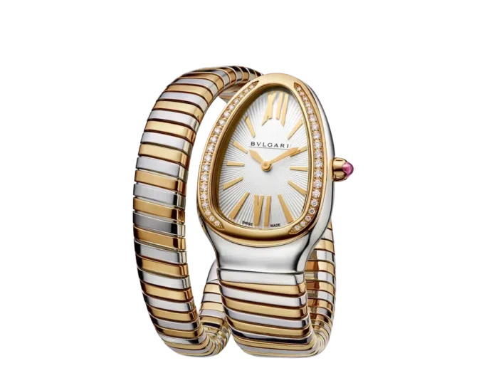 Serpenti Tubogas Watch Serpenti Tubogas Watch