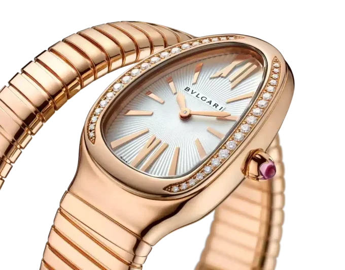 Serpenti Tubogas Watch Serpenti Tubogas Watch
