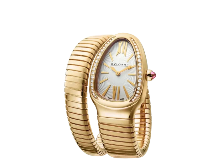 Serpenti Tubogas Watch Serpenti Tubogas Watch