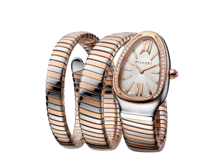 Serpenti Tubogas Watch Serpenti Tubogas Watch