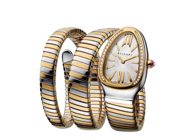 Serpenti Tubogas Watch Serpenti Tubogas Watch