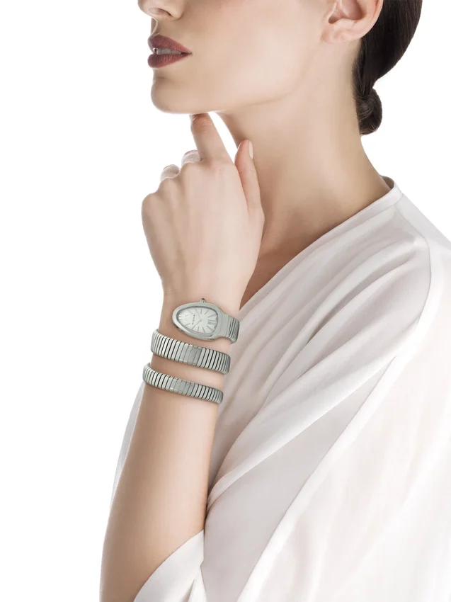 Serpenti Tubogas Watch Serpenti Tubogas Watch