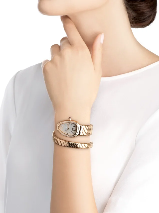 Serpenti Tubogas Watch Serpenti Tubogas Watch