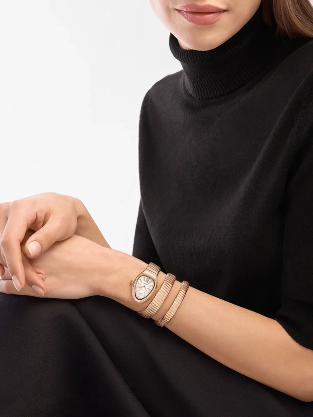 Serpenti Tubogas Watch Serpenti Tubogas Watch