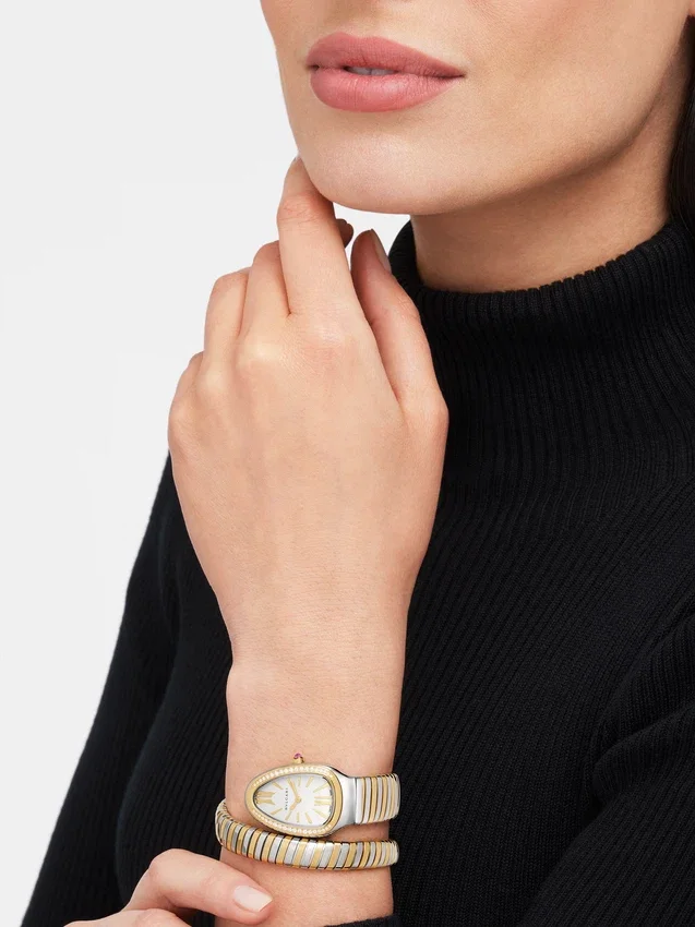 Serpenti Tubogas Watch Serpenti Tubogas Watch