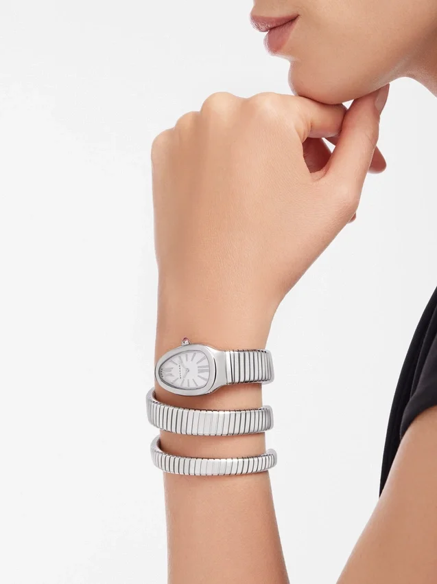 Serpenti Tubogas Watch Serpenti Tubogas Watch