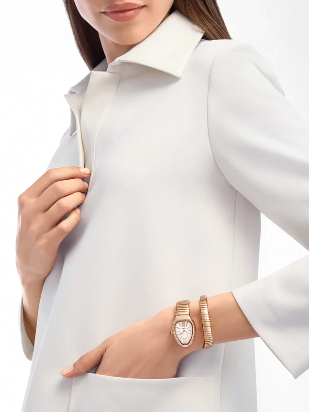 Serpenti Tubogas Watch Serpenti Tubogas Watch