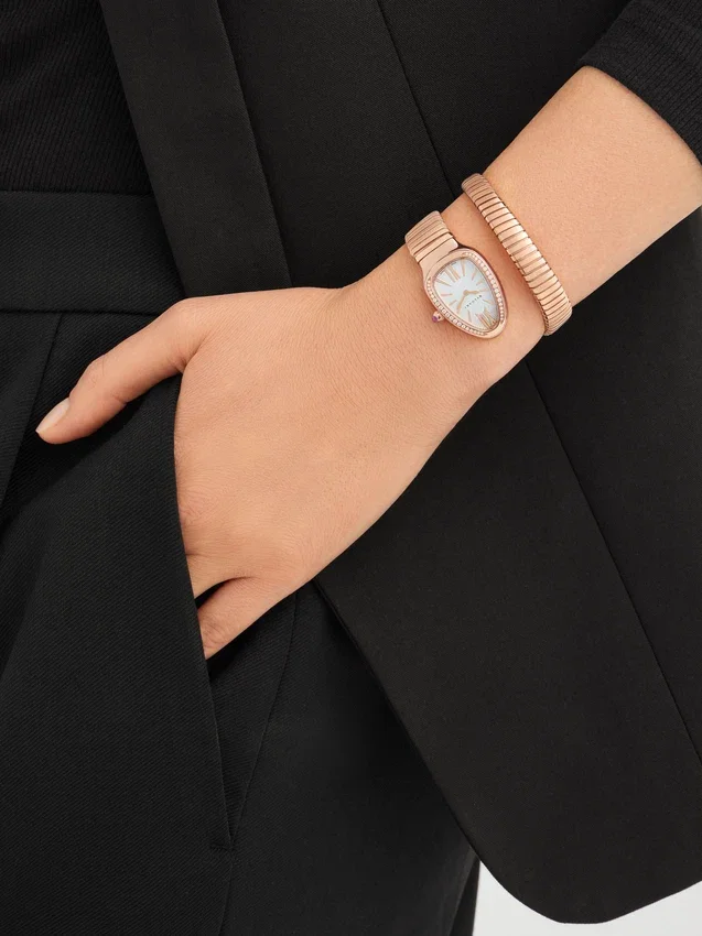 Serpenti Tubogas Watch Serpenti Tubogas Watch