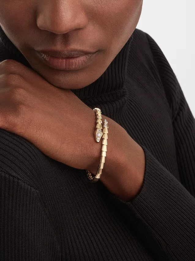 Serpenti Viper Bracelet Serpenti Viper Bracelet