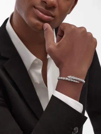 Serpenti Viper Bracelet Serpenti Viper Bracelet