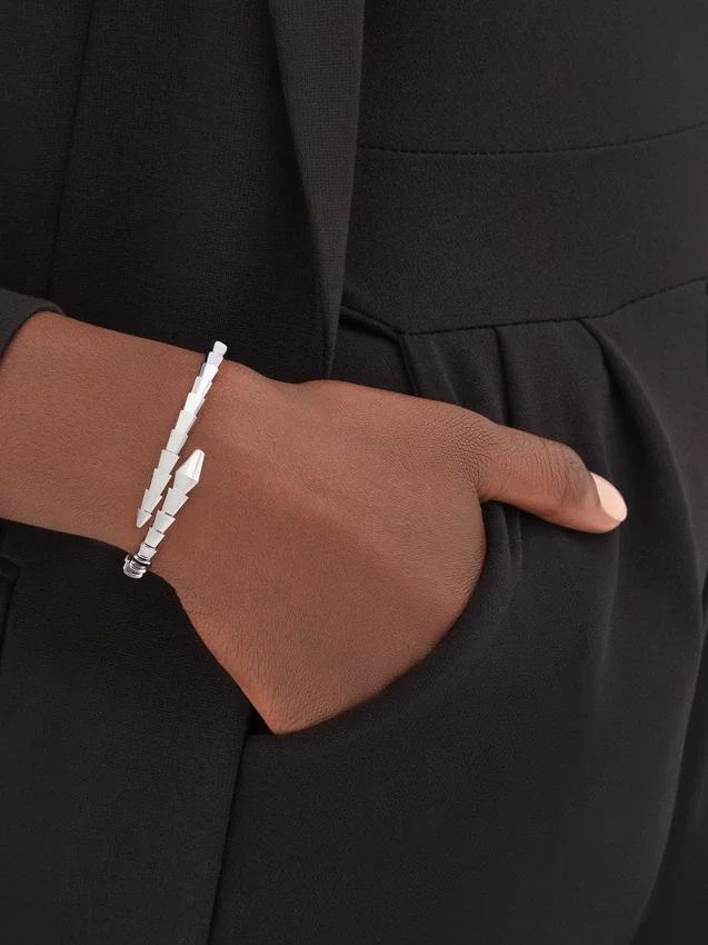 Serpenti Viper Bracelet Serpenti Viper Bracelet