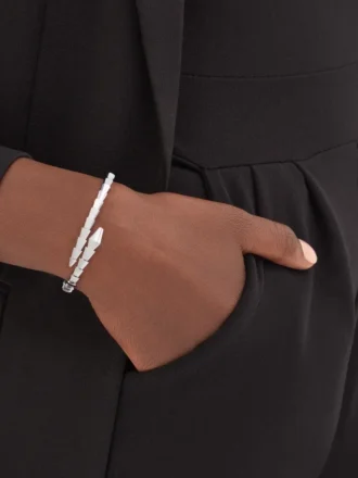 Serpenti Viper Bracelet Serpenti Viper Bracelet