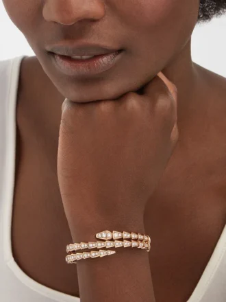 Serpenti Viper Bracelet Serpenti Viper Bracelet